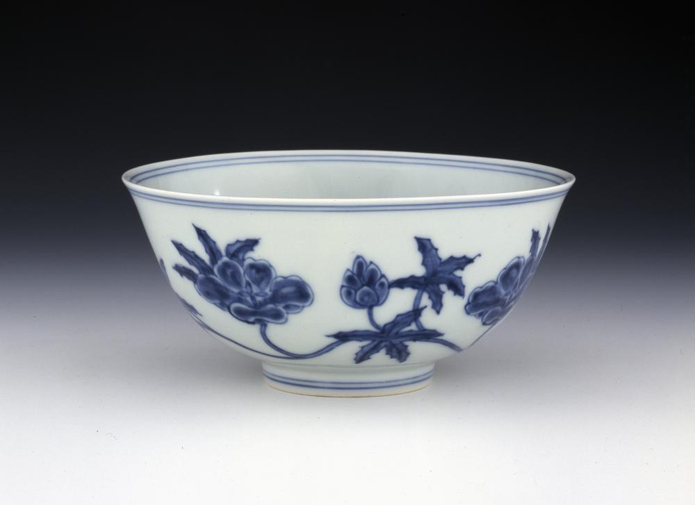 图片[1]-bowl BM-1954-0420.4-China Archive